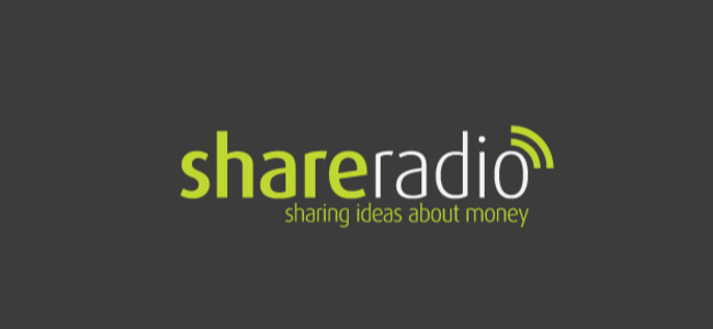shareradio logo.